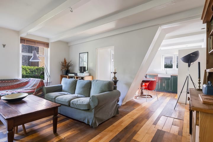 Vrijstaande woning te koop: Tsjerkepaad 2, Ingwierrum