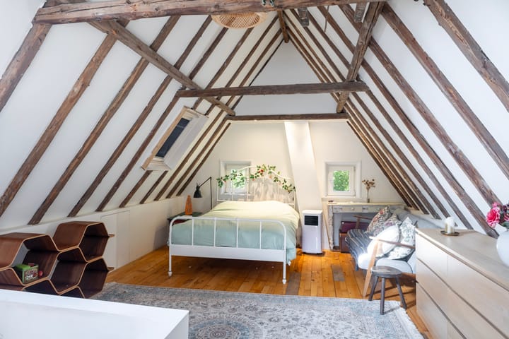 Vrijstaande woning te koop: Tsjerkepaad 2, Ingwierrum