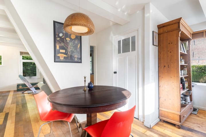 Vrijstaande woning te koop: Tsjerkepaad 2, Ingwierrum