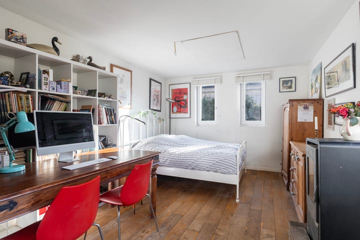Vrijstaande woning te koop: Tsjerkepaad 2, Ingwierrum