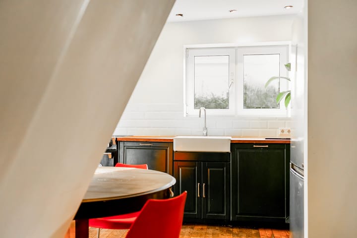 Vrijstaande woning te koop: Tsjerkepaad 2, Ingwierrum