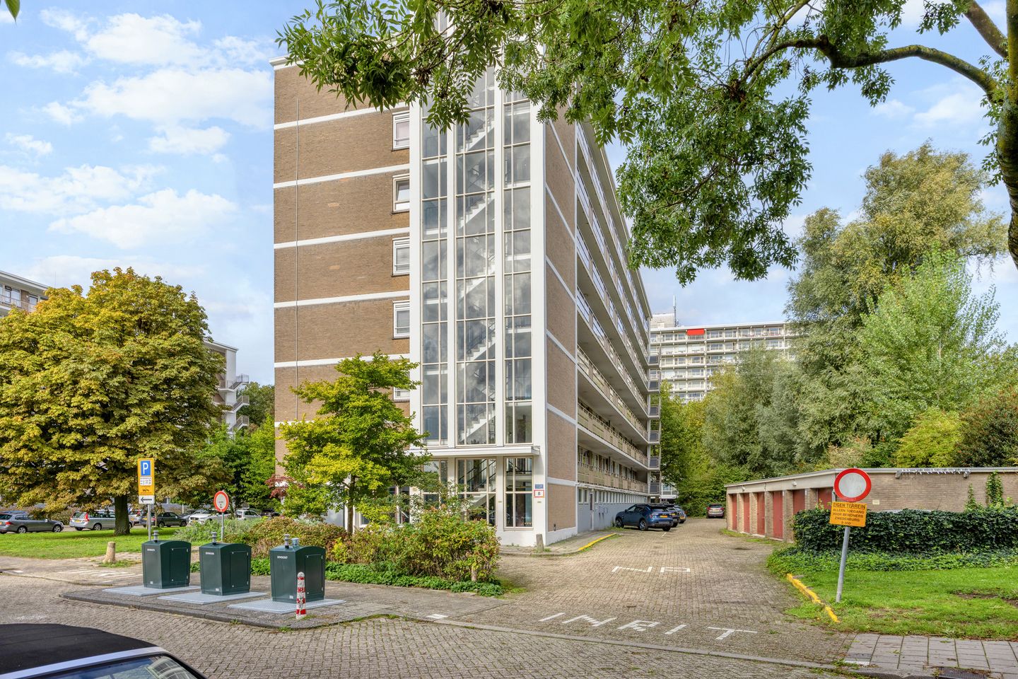 Foto 1 van Zwedenburg 12