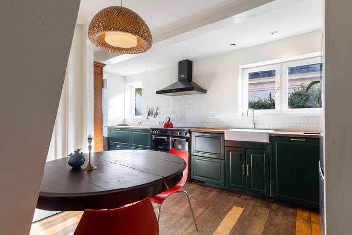Vrijstaande woning te koop: Tsjerkepaad 2, Ingwierrum