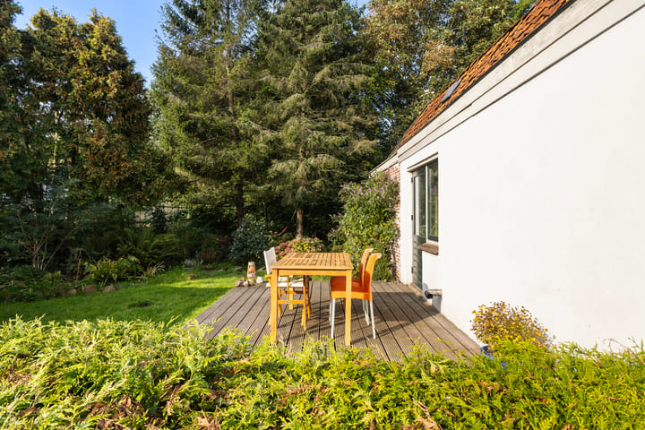 Vrijstaande woning te koop: Tsjerkepaad 2, Ingwierrum