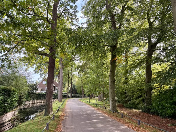Foto 5 van Park Leeuwensteijn 42