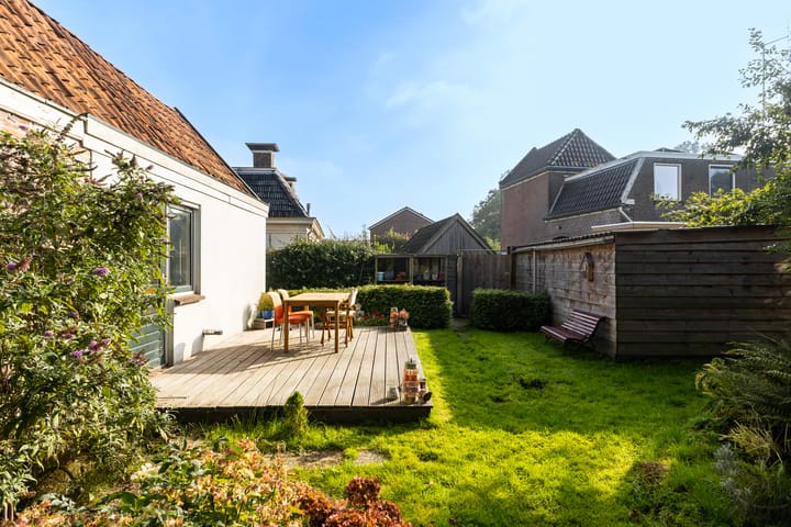 Vrijstaande woning te koop: Tsjerkepaad 2, Ingwierrum