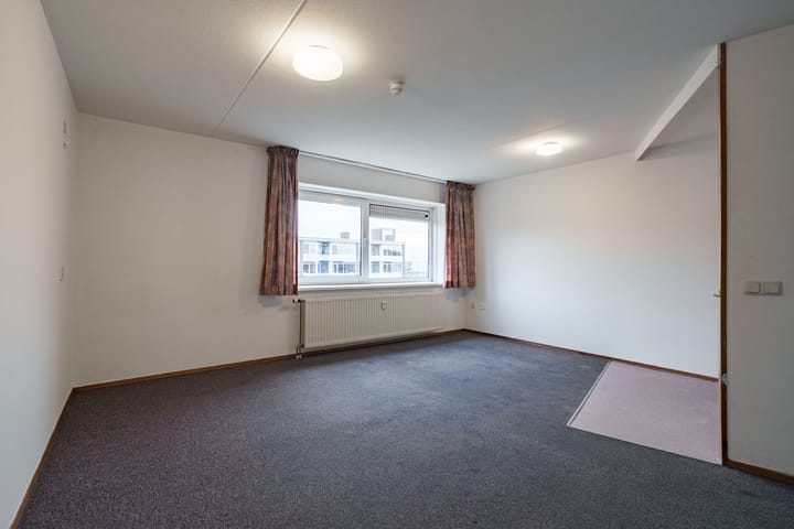 Studio te koop: Stadsbrink 1K435, Wageningen