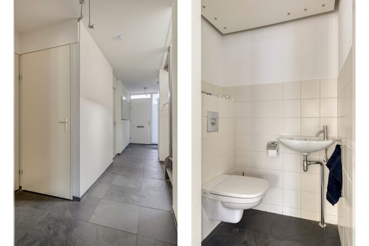 Hoekwoning te koop: erve lambertman 50, Oldenzaal