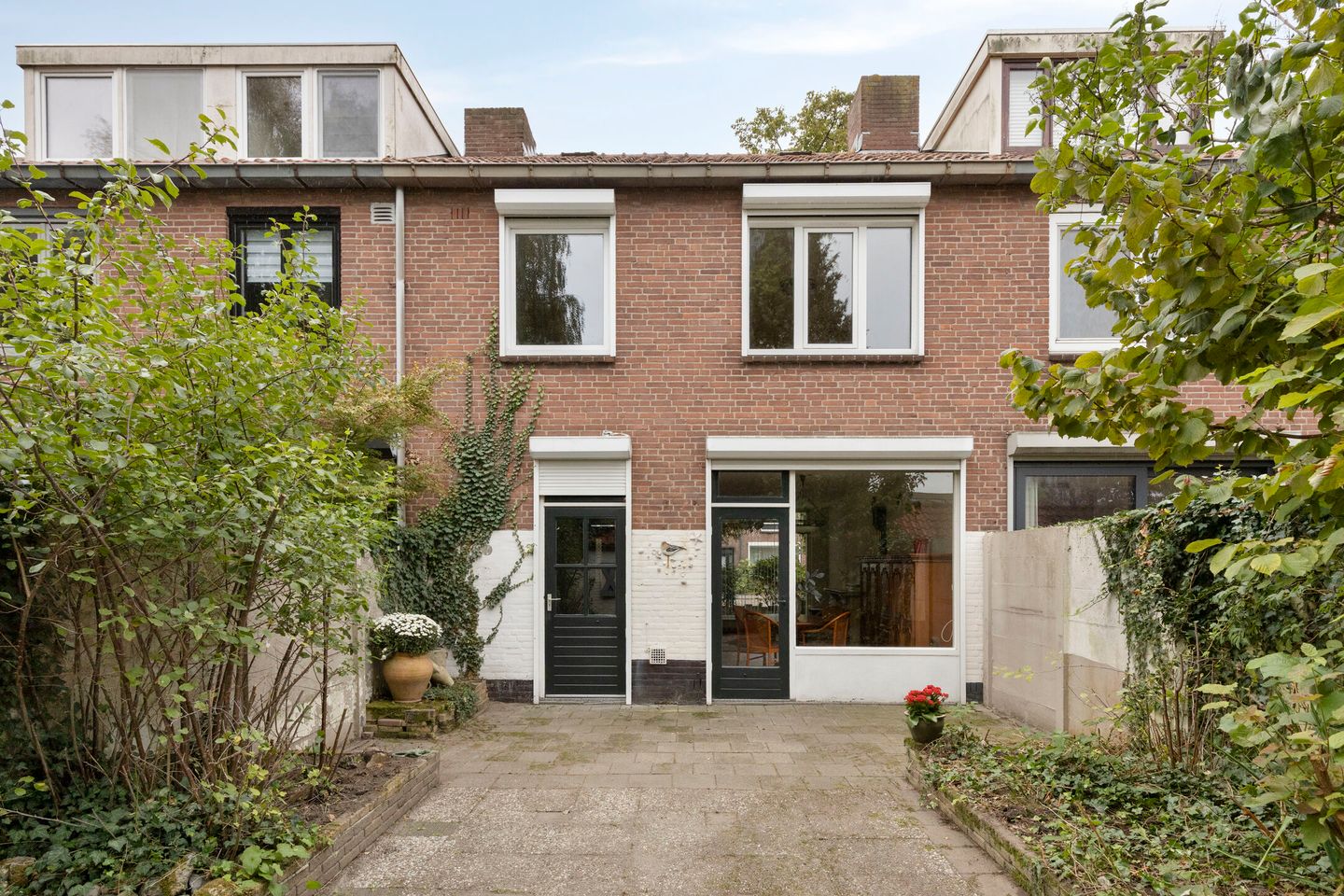 Photo 20 of Christiaan Huygensstraat 13