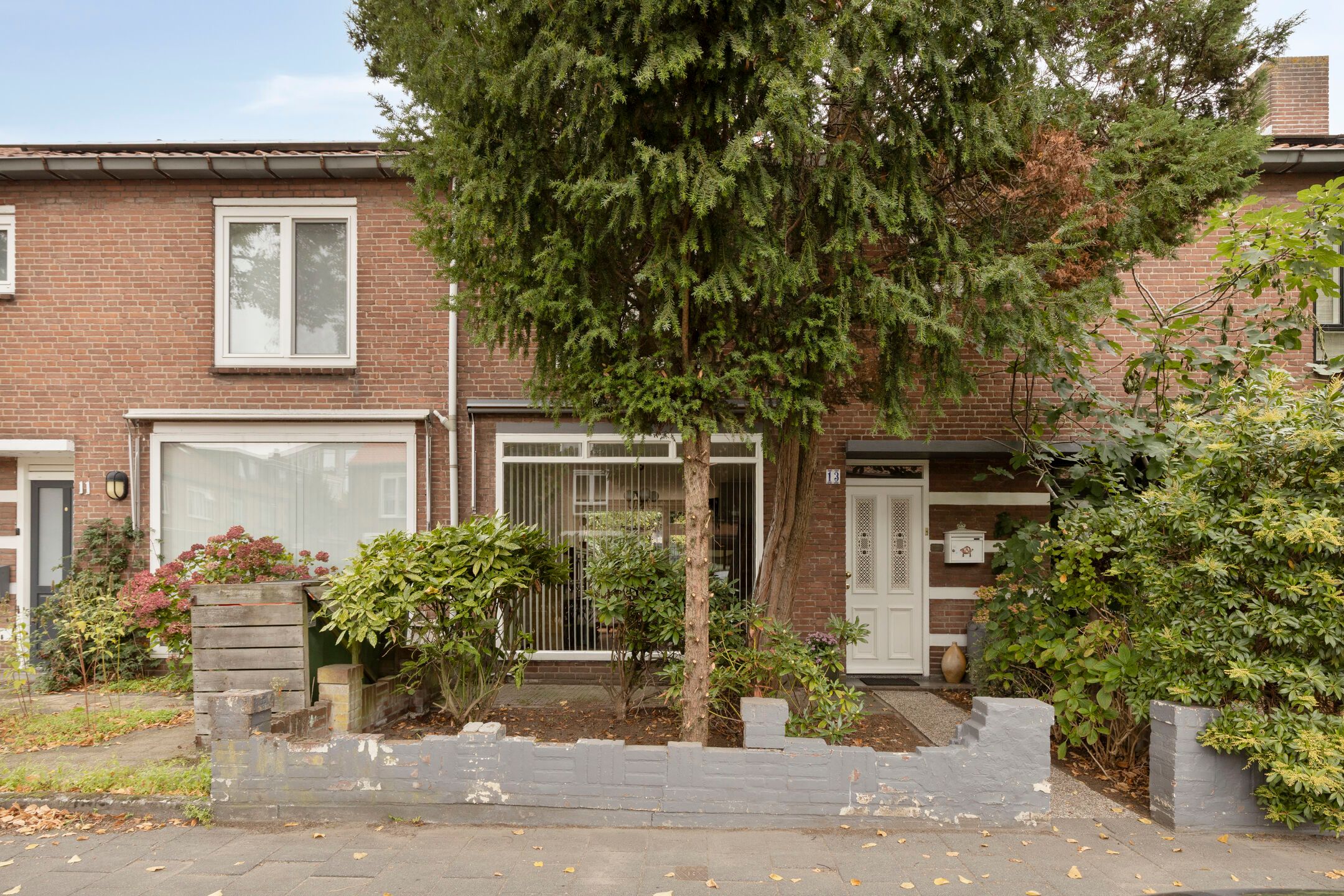 Christiaan Huygensstraat 13 