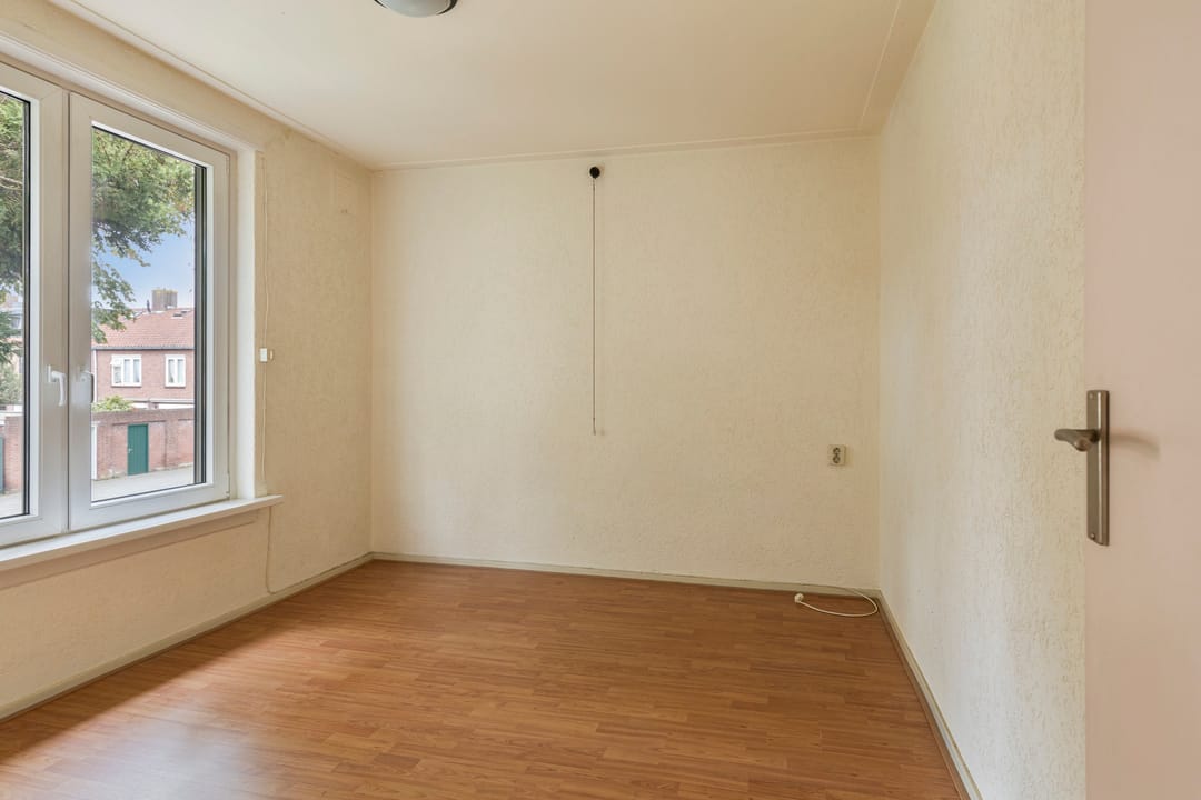 Photo 7 of Christiaan Huygensstraat 13