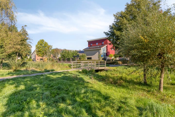 Hoekwoning te koop: erve lambertman 50, Oldenzaal