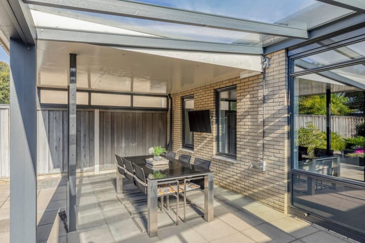 Hoekwoning te koop: erve lambertman 50, Oldenzaal
