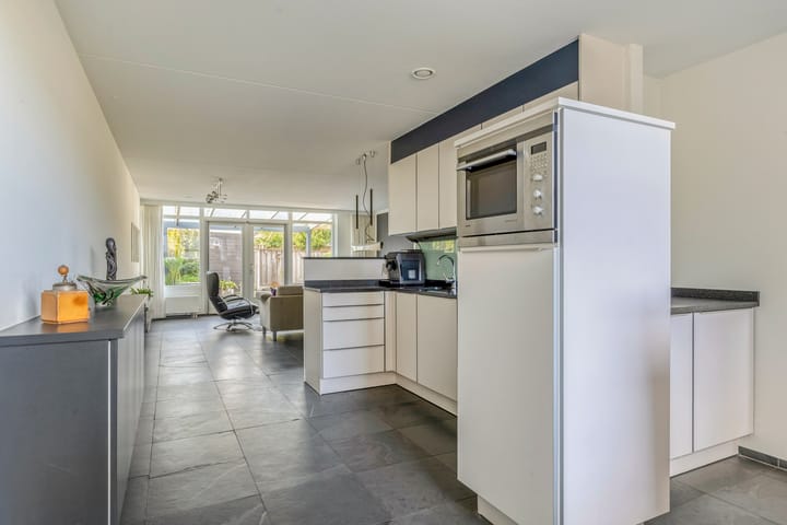 Hoekwoning te koop: erve lambertman 50, Oldenzaal
