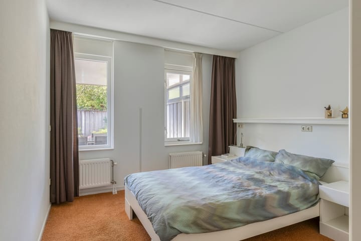 Hoekwoning te koop: erve lambertman 50, Oldenzaal