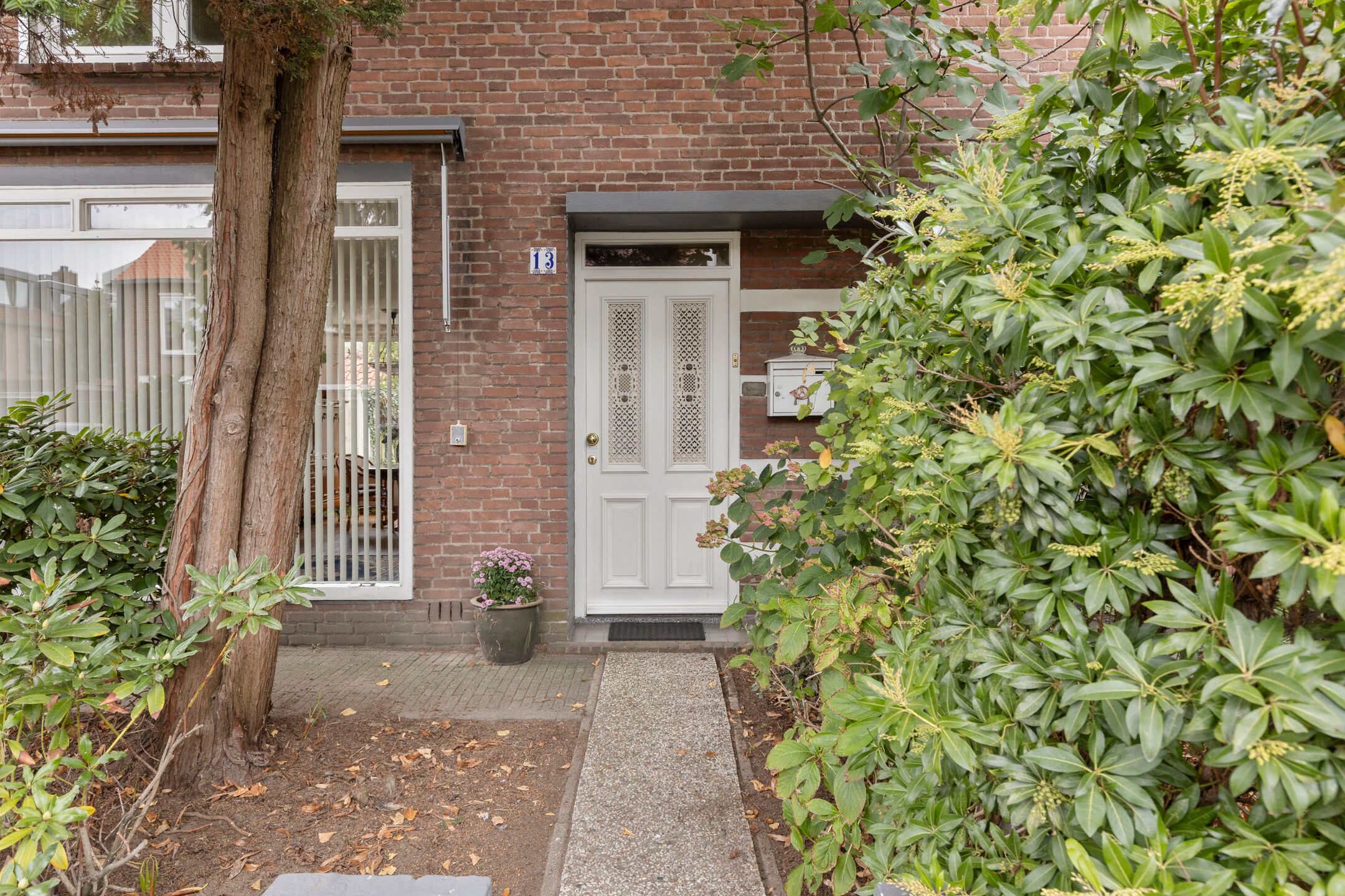 Photo 12 of Christiaan Huygensstraat 13