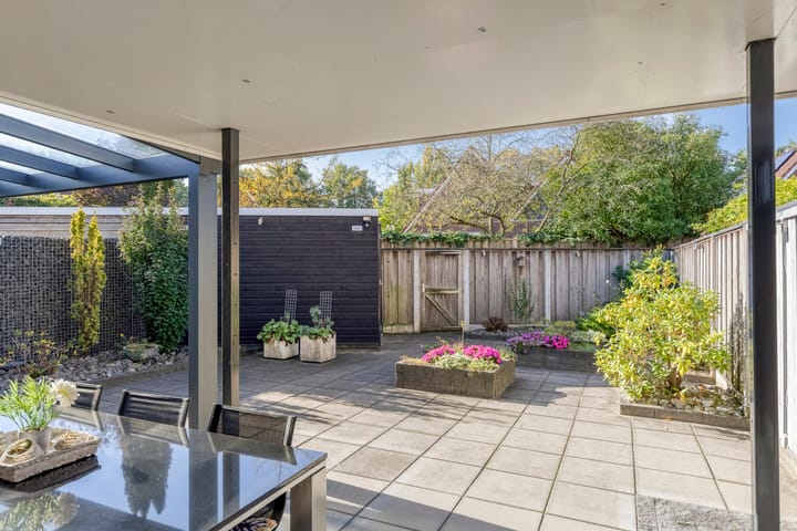 Hoekwoning te koop: erve lambertman 50, Oldenzaal