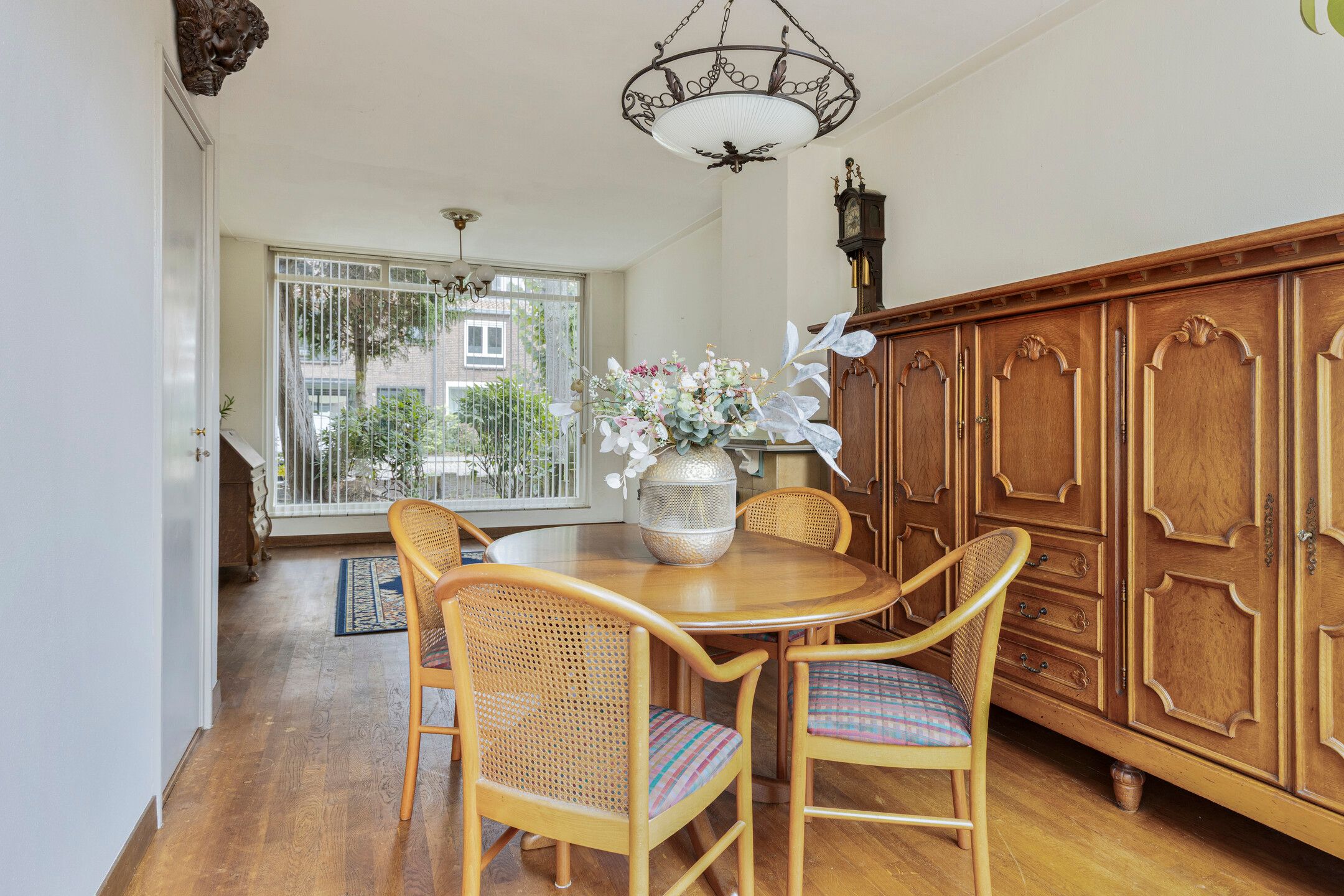 Photo 15 of Christiaan Huygensstraat 13