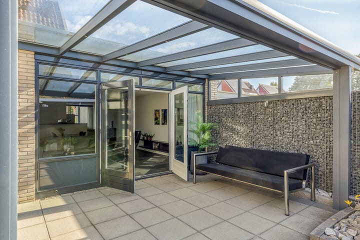 Hoekwoning te koop: erve lambertman 50, Oldenzaal