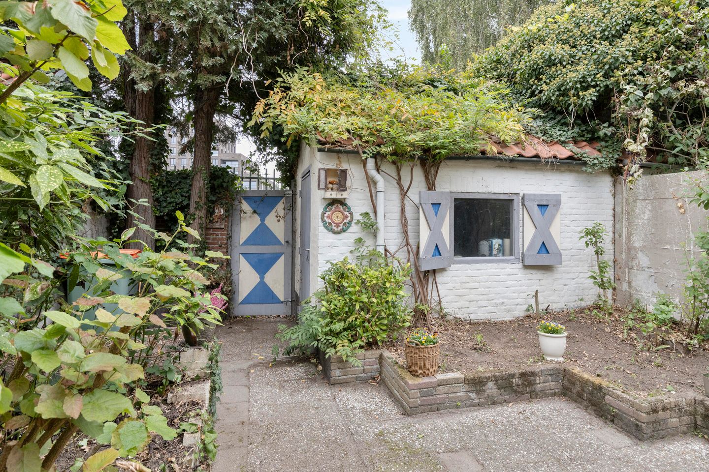 Photo 19 of Christiaan Huygensstraat 13