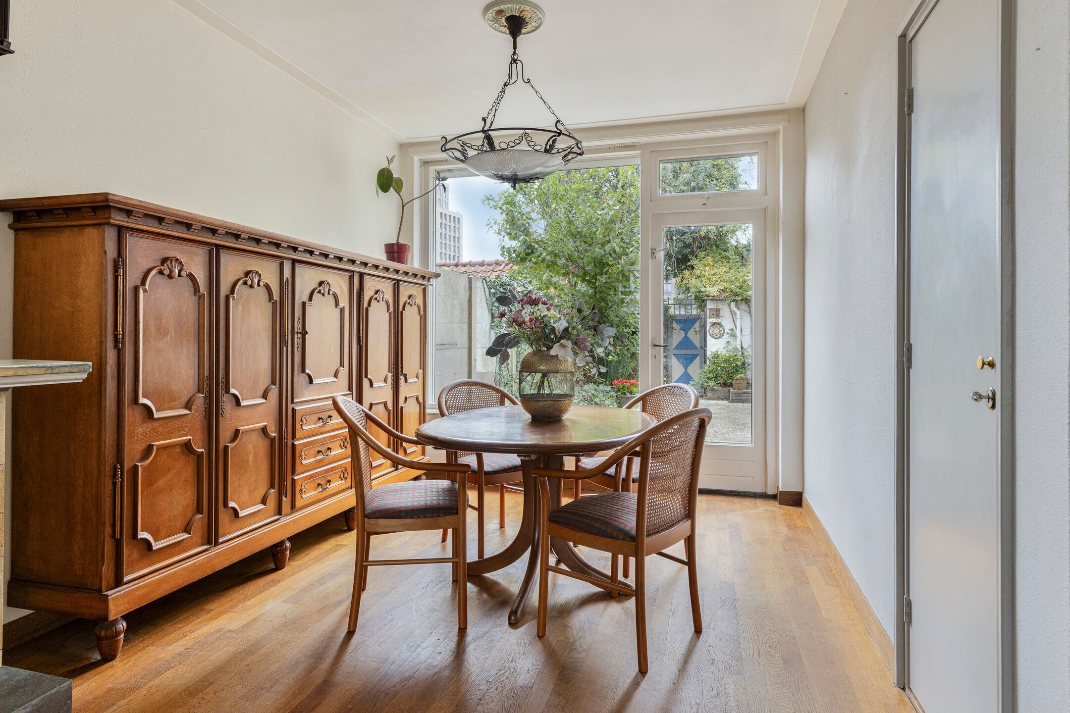 Photo 6 of Christiaan Huygensstraat 13
