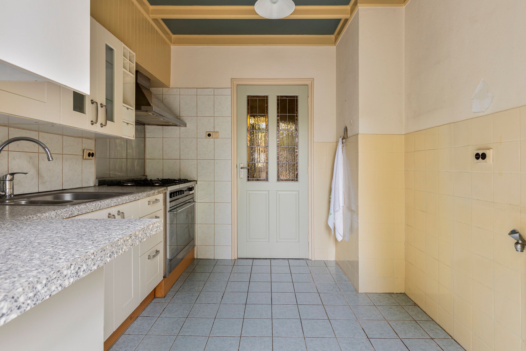Photo 18 of Christiaan Huygensstraat 13