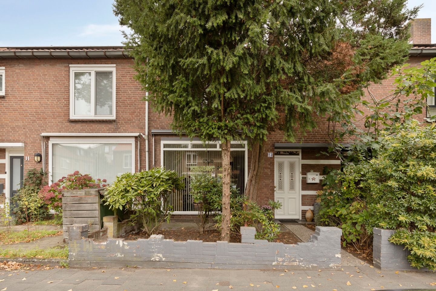 Photo 10 of Christiaan Huygensstraat 13