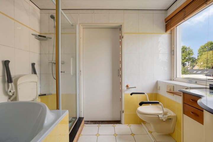 Foto 4 van Eeuw Driessestraat 12