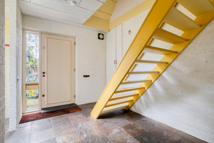 Vrijstaande woning te koop: Eeuw Driessestraat 12, Nuenen