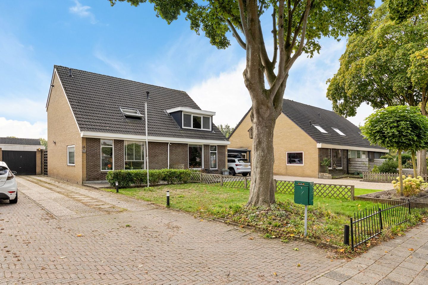 Foto 1 van Rozenlaan 21