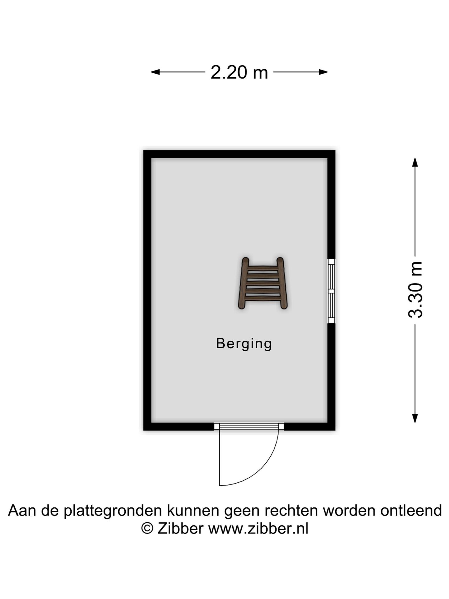 Photo 35 of Christiaan Huygensstraat 13