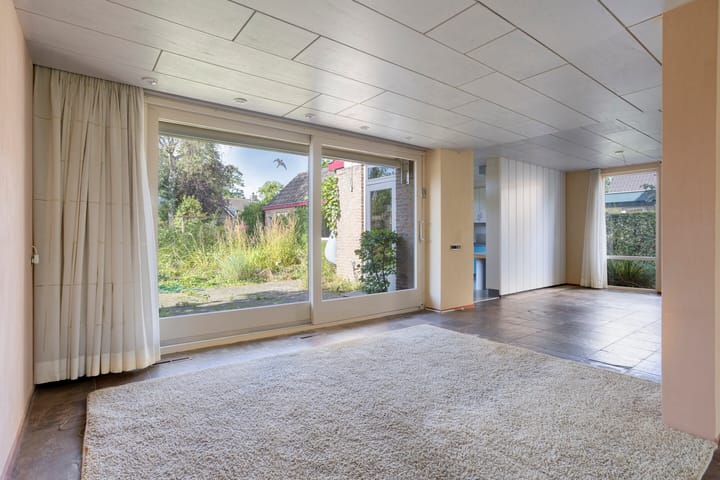 Vrijstaande woning te koop: Eeuw Driessestraat 12, Nuenen