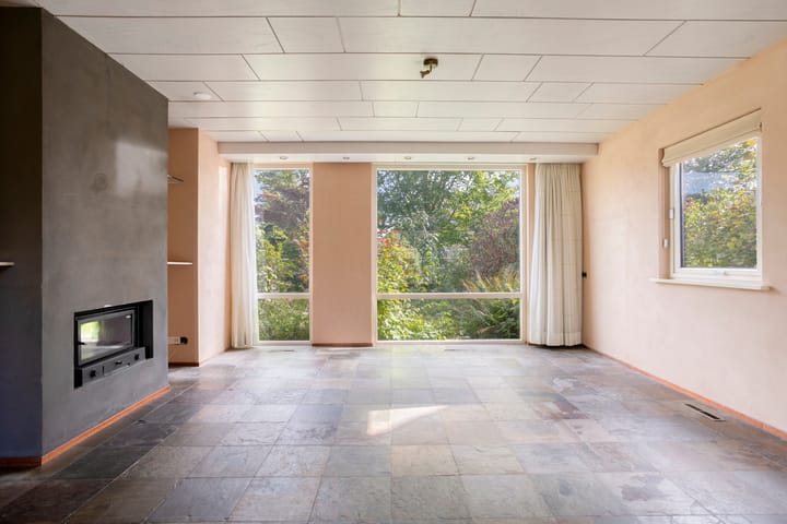 Vrijstaande woning te koop: Eeuw Driessestraat 12, Nuenen