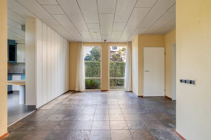 Vrijstaande woning te koop: Eeuw Driessestraat 12, Nuenen