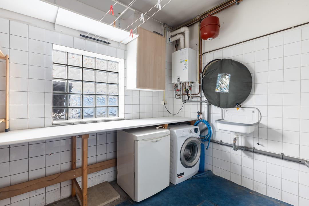 Foto 41 van Johan Huizingalaan 318-1