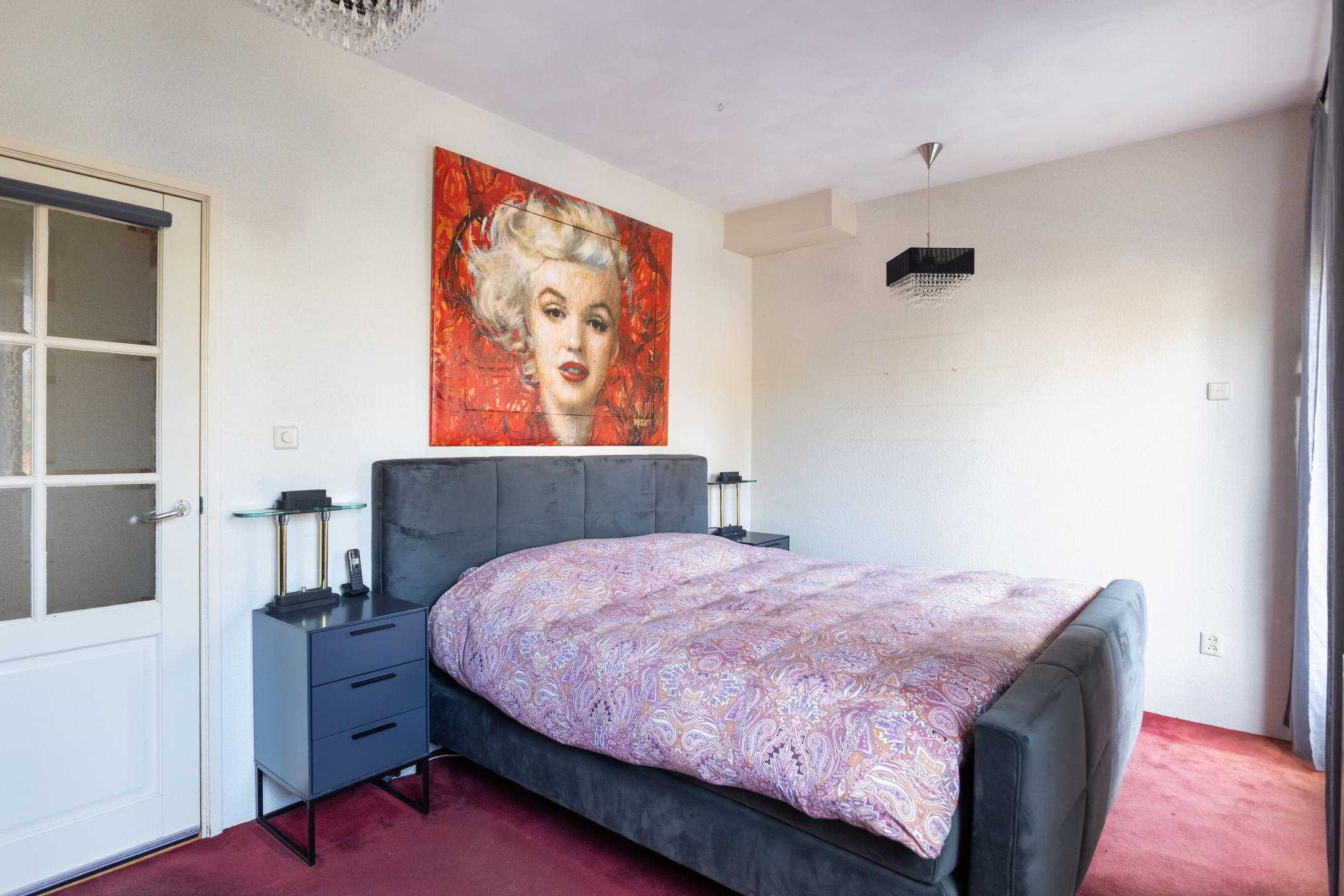 Foto 30 van Johan Huizingalaan 318-1