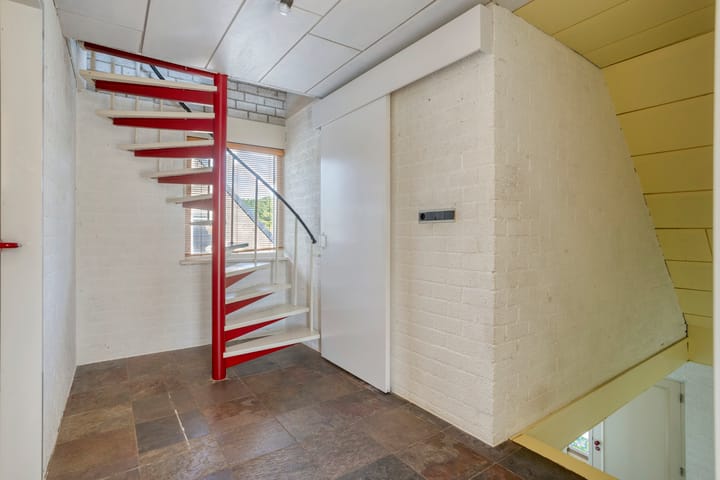 Vrijstaande woning te koop: Eeuw Driessestraat 12, Nuenen