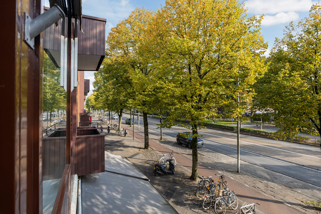Foto 43 van Johan Huizingalaan 318-1