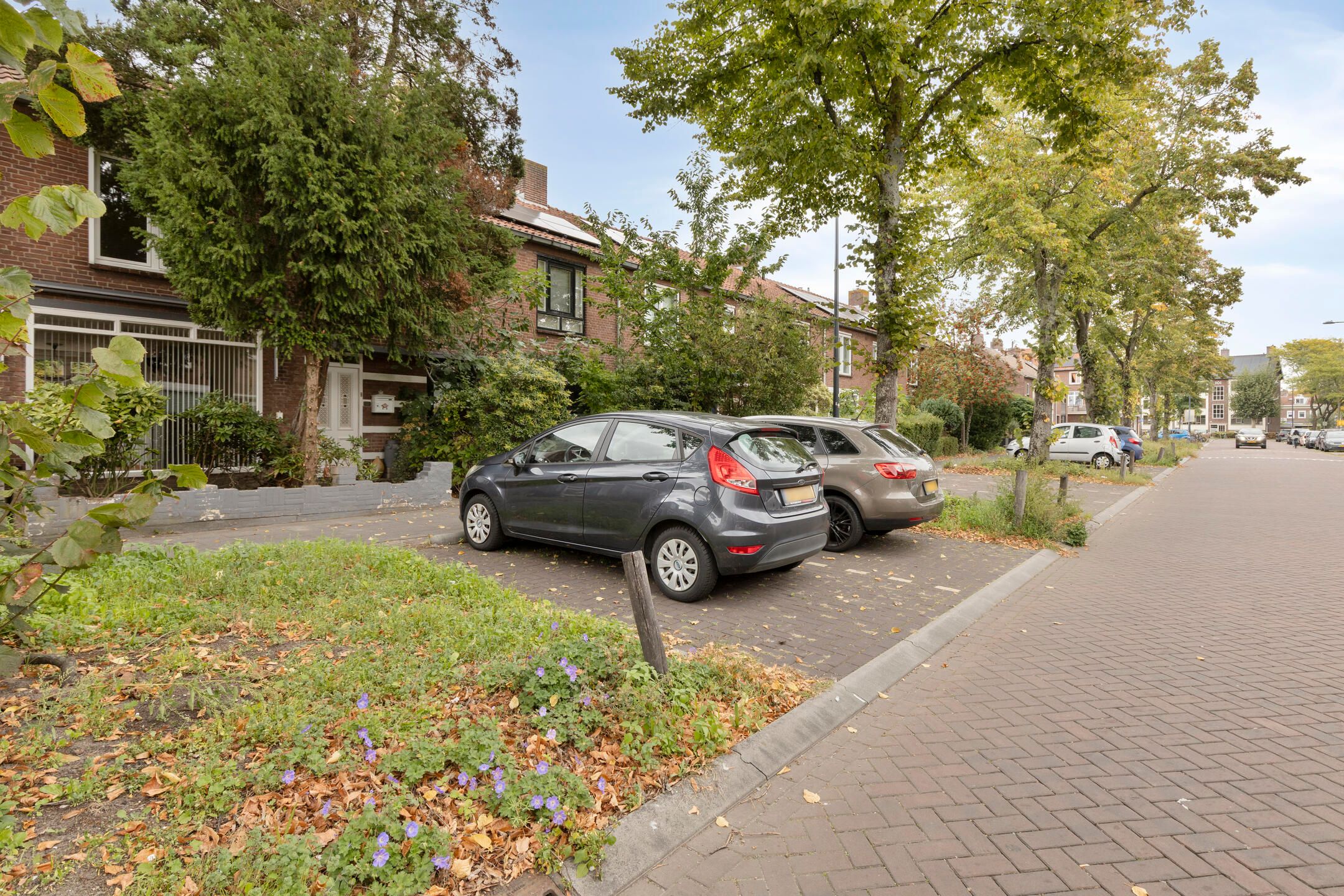 Photo 30 of Christiaan Huygensstraat 13