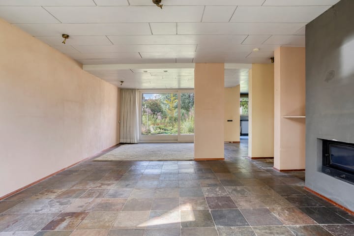 Vrijstaande woning te koop: Eeuw Driessestraat 12, Nuenen