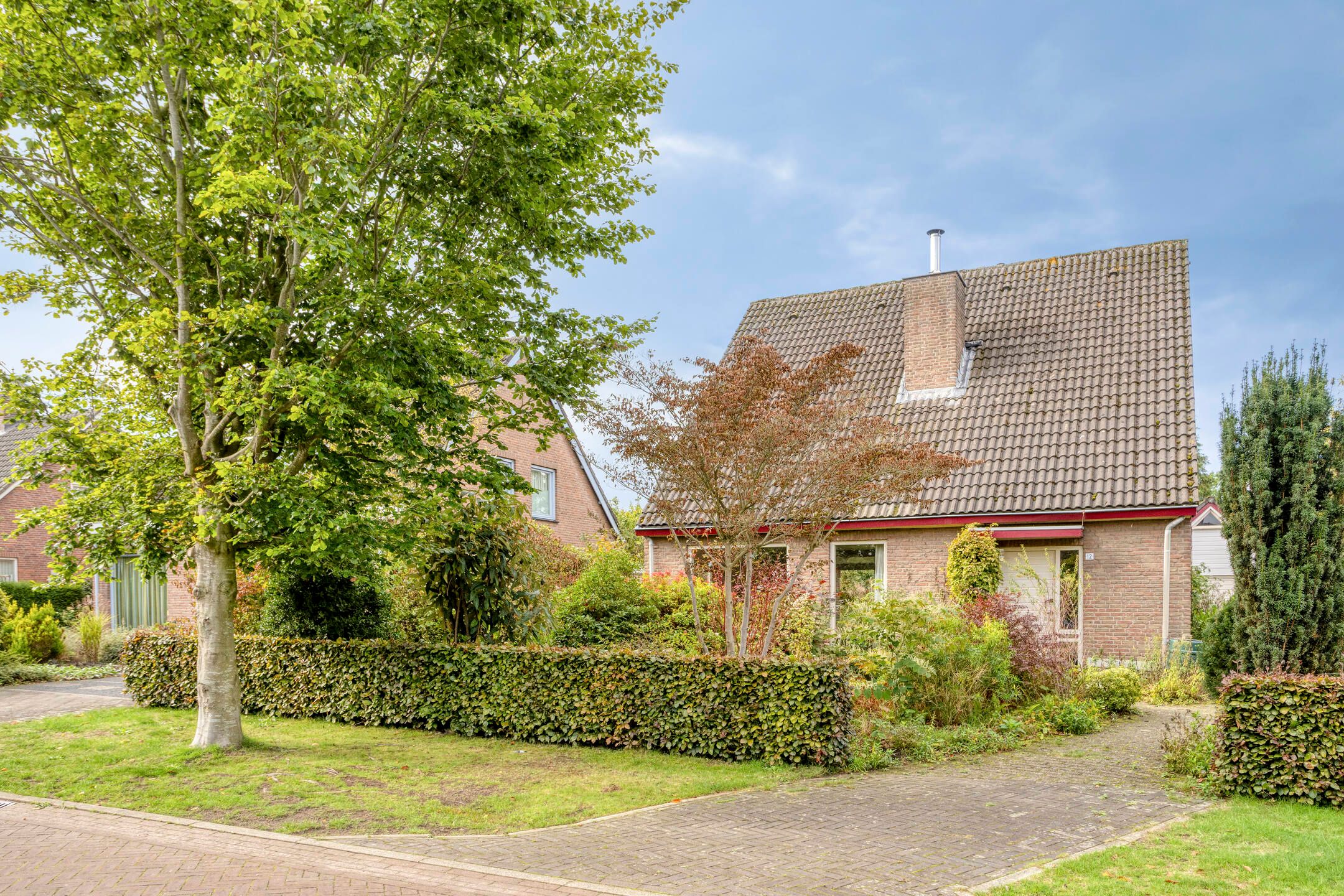 Eeuw Driessestraat 12
