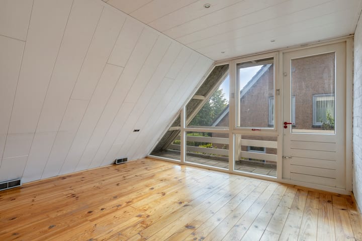 Vrijstaande woning te koop: Eeuw Driessestraat 12, Nuenen