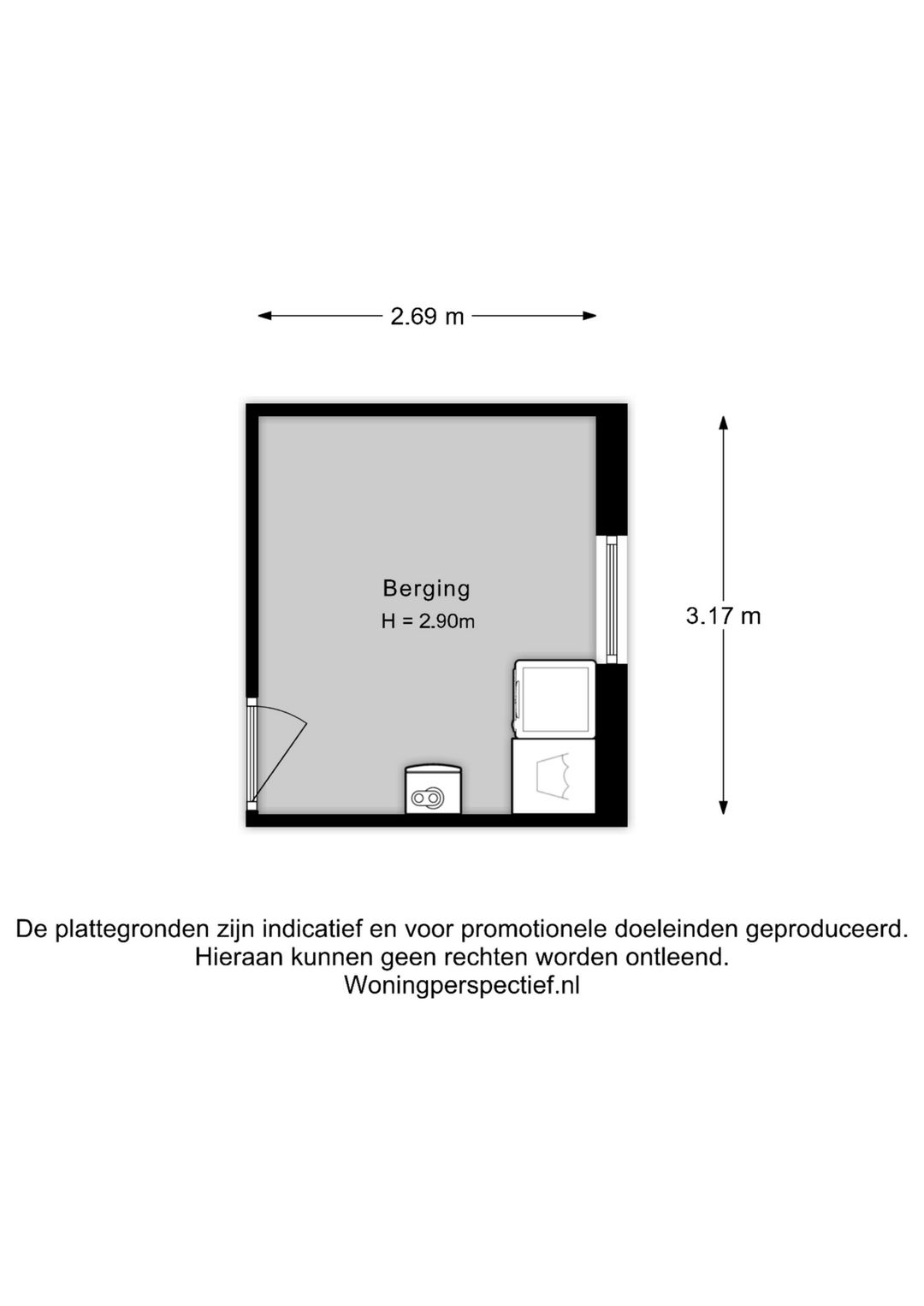 Foto 61 van Johan Huizingalaan 318-1