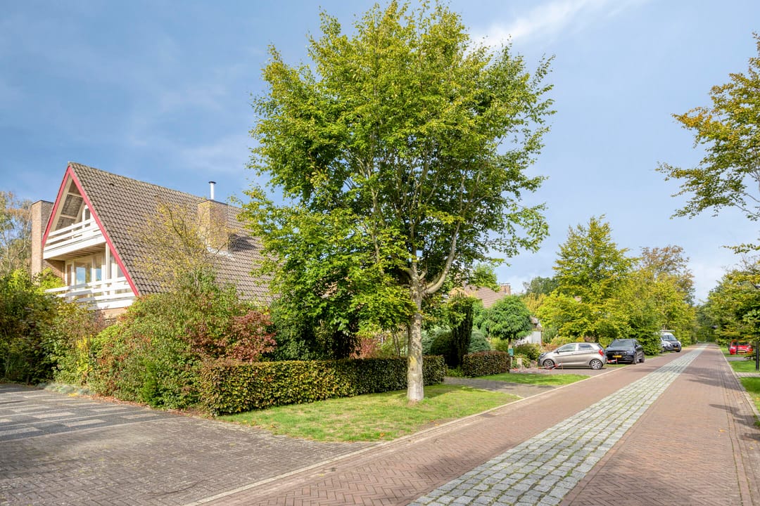 Photo 7 of Eeuw Driessestraat 12
