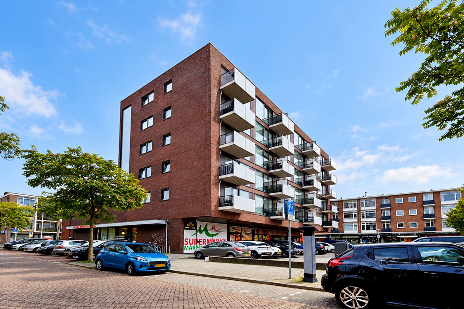 Ambachtsgaarde 236 