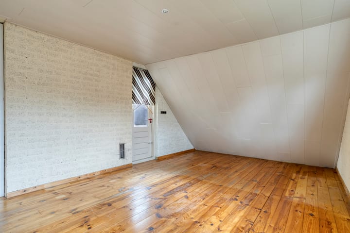 Vrijstaande woning te koop: Eeuw Driessestraat 12, Nuenen