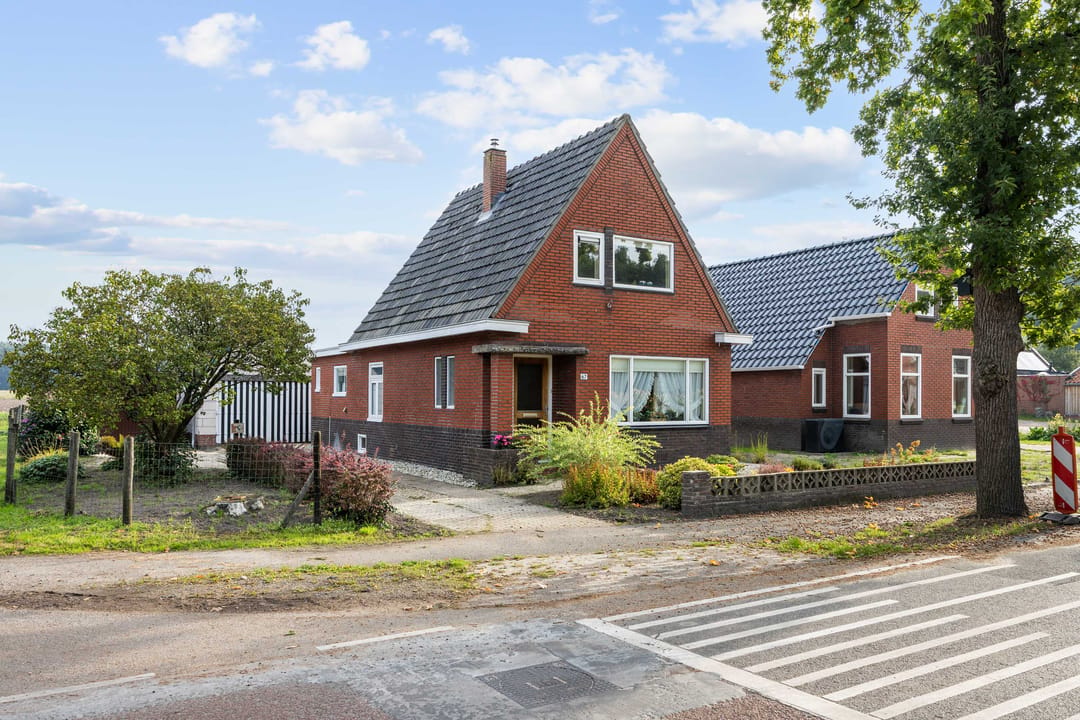 Photo 2 of Meenteweg 67