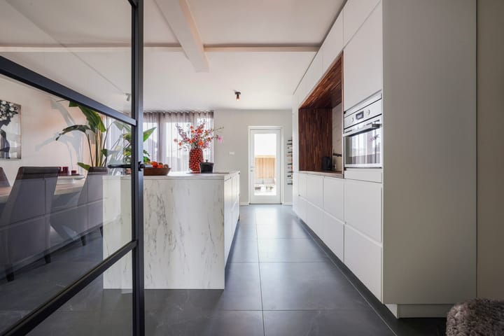 Hoekwoning te koop: Crispijnstraat 30, Kaatsheuvel