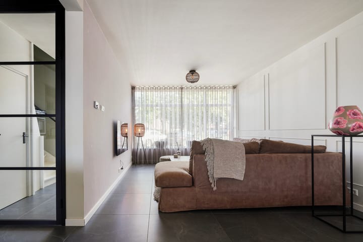 Hoekwoning te koop: Crispijnstraat 30, Kaatsheuvel