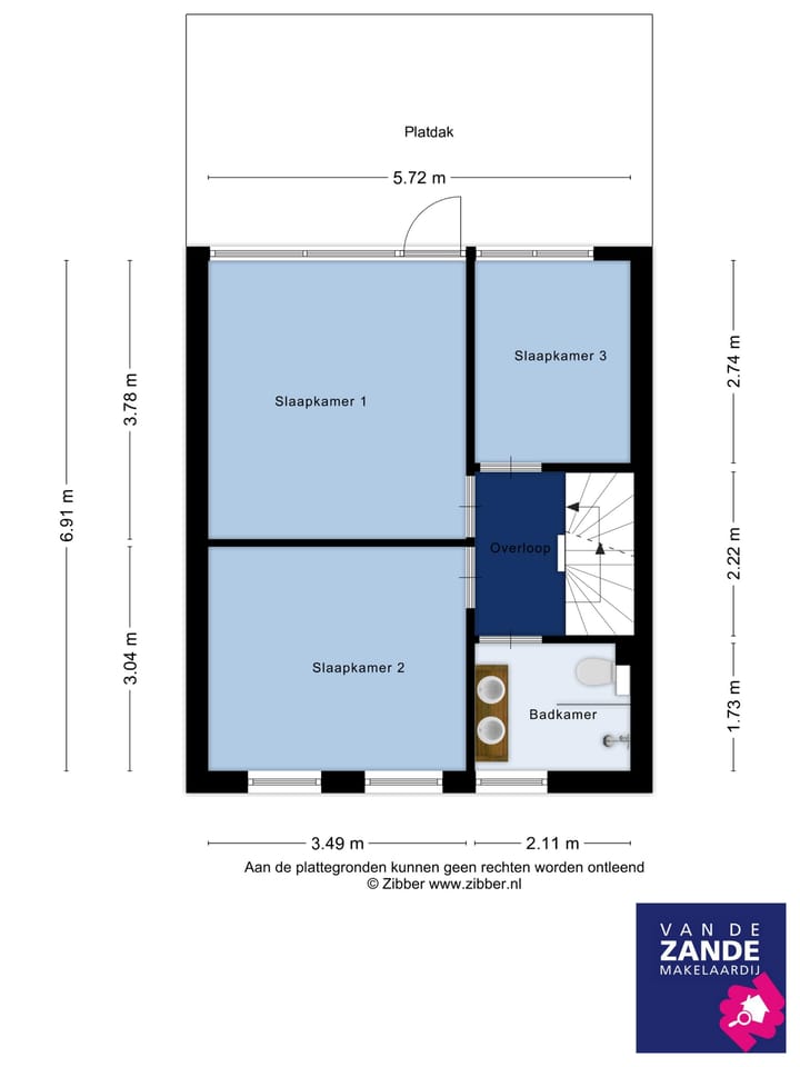 Hoekwoning te koop: Crispijnstraat 30, Kaatsheuvel